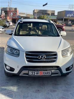 هيونداي سانتافي